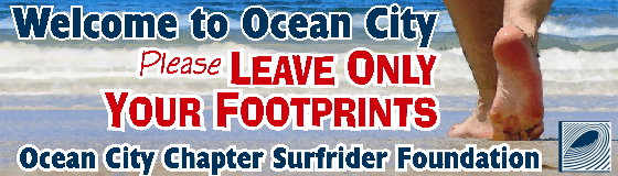 Ocean City Maryland Digital Billboard Boat Beach Marketing ...